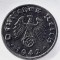 Germania Nazista 1 reichspfennig 1942 A ( Berlin)
