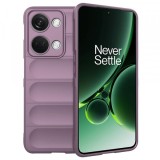 Husa pentru OnePlus Nord 3, Techsuit, Magic Shield, Mov