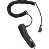 Incarcator Auto Cu Fir microUSB Samsung, 3.5W, 0.7A, Negru, Resigilat ACADU10CBECSTD