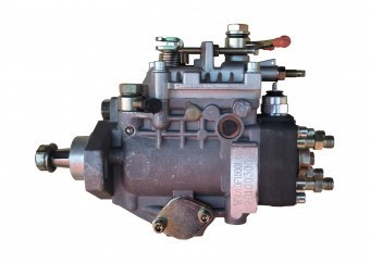 Pompa Injectie VE4-10F1500L493G, 3000RPM pentru generator Kipor KDE40ST3 foto