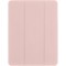 Husa Tableta TPU Usams Winto US-BH716 pentru Apple iPad 9.7 (2018) / Apple iPad 9.7 (2017), Smart Cover, Roz IP97YT02