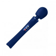 Vibrator Wand VIM Fun Factory, Midnight Blue