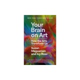 Your Brain on Art: How the Arts Transform Us