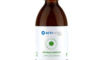Ashwagandha liposomala 250ml.(Acti) foto