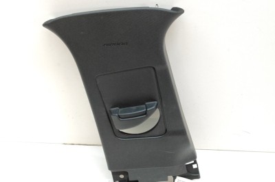 Ornament st&amp;acirc;lp B st&amp;acirc;nga FORD USA Mustang Mach-E 2022 OEM: LJ8B-R245936-BCW,LJ8B-R24583-BCW 22749068 foto