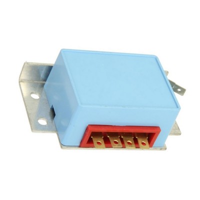 Releu incarcare 6V MZ 125-250, 102x65mm foto