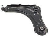Brat, suspensie roata RENAULT FLUENCE (L30) (2010 - 2016) RINGER 1141001587