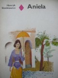 Aniela - Henryk Sienkiewicz