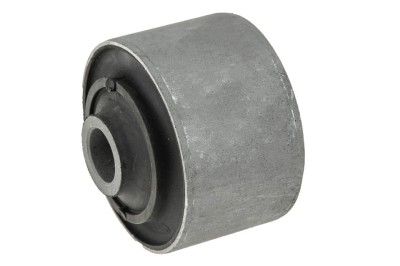 Bucsa brat suspensie Mitsubishi Pajero V87, 97w -2004, Bucsa brat suspensie spate longitudinal , spre spate, NTY ZTT-MS-003J foto
