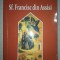GILBERT K. CHESTERTON - SF. FRANCISC DIN ASSISI (*AUTOGRAF)