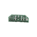 Placă electronică pentru plită BOSCH 11025561 Original