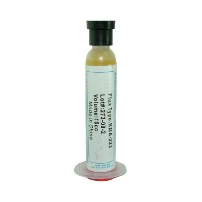 Flux gel RMA-223 10ml foto