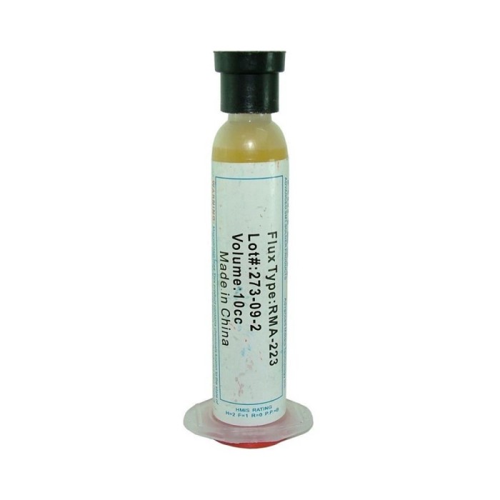 Flux gel RMA-223 10ml