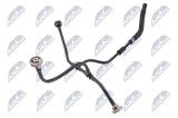 Conducta lichid racire Audi A4 B8 3.0 Tfsi 2012-, A6 A5 3.0 Tfsi 2012-; 8K0121081BK; NTY, aftermarket