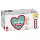 Scutece Pants Stop&amp;Protect Nr. 5 pentru 12-17 kg, 96 bucati, Pampers