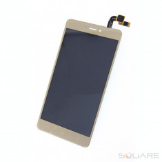 LCD Xiaomi Redmi Note 4X + Touch, Gold