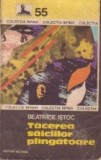 Tacerea salciilor plingatoare