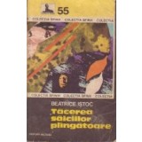 Tacerea salciilor plingatoare