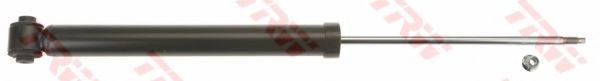 Amortizor CITROEN C4 I (LC) (2004 - 2011) TRW JGT269S
