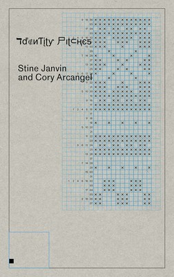 Cory Arcangel and Stine Janvin: Identity Pitches foto