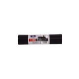 Cumpara ieftin Sac menajer ldpe negru 240 l, 10 buc (ropack), DSH 488306