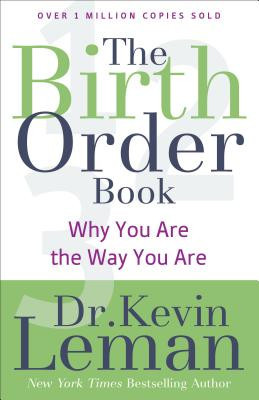 The Birth Order Book: Why You Are the Way You Are foto