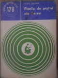 FLORILE DE PIATRA ALE TERREI-TEOFIL GRIDAN-206693