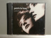 Patricia Kaas - Scene de Vie (1990/CBS/Germany) - CD ORIGINAL/Nou-Sigilat, Pop, Columbia