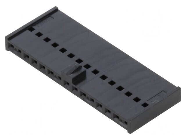 Conector Carcasă 15 Pini C-Grid