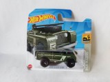 Bnk jc Hot Wheels 2023 Land Rover Series II 242/250