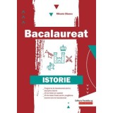 Bacalaureat Istorie - Mihaela Olteanu