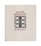 Alain Bosquet - Poezii - 109751