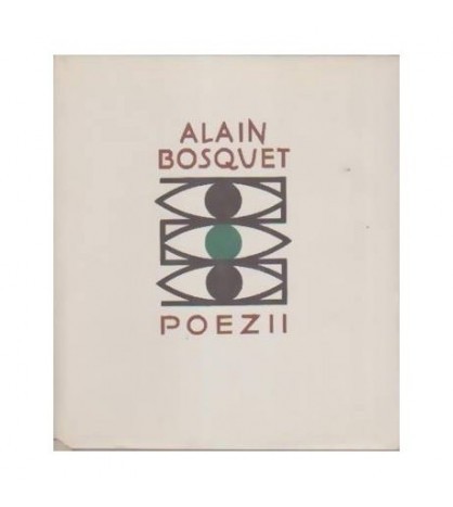 Alain Bosquet - Poezii - 109751