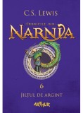Jiltul de argint | C.S. Lewis