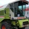Combina CLAAS Dominator 88 Clasic, AC, an 1997. Import decembrie 2020