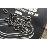Inel Oval Pentru Rig 20Buc/pl, Korda