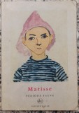 Matisse, periode fauve - Georges Duthuit