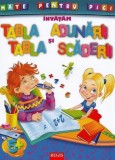 Invatam tabla adunarii si scaderii - Autor Anonim