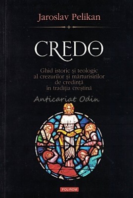 Credo - Jaroslav Pelikan foto