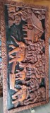 arta neagra indonezia