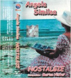 Angela Similea Compozitor Marian Nistor - Nostalgie, Caseta audio