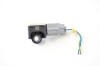 Senzor de impact st&acirc;nga spate VOLVO XC60 2015 OEM: 31334336 10950492
