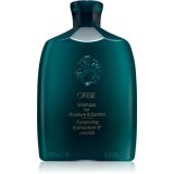 Oribe Moisture &amp; Control șampon intens cu efect de regenerare pentru par indisciplinat 250 ml