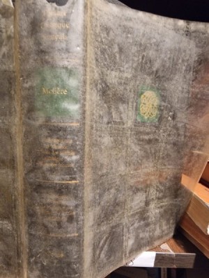 Th&amp;eacute;&amp;acirc;tre classique fran&amp;ccedil;ais, Moliere, Presente et annote par Alfred Simon editie in limba franceza foto