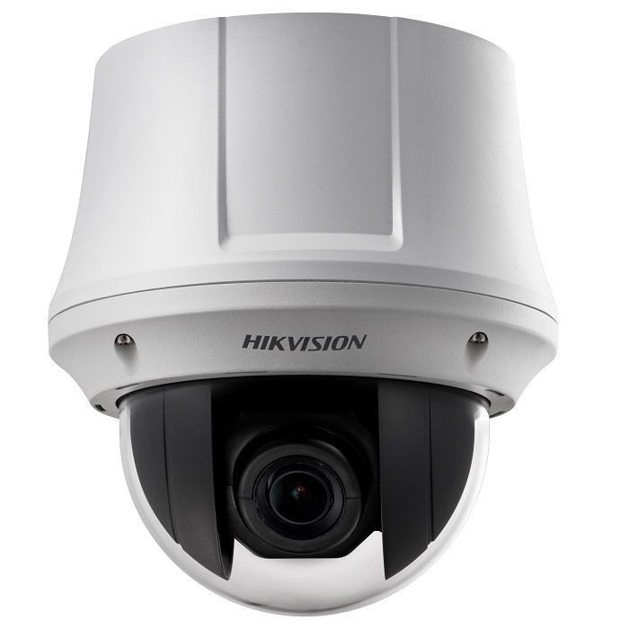 Camera de supraveghere IP PTZ de 2 megapixeli si zoom optic de 15x Camera de supraveghere IP PTZ de 2 megapixeli si zoom optic de 15x