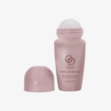 Deodorant roll-on antiperspirant parfumat Oriflame Giordani Gold Miss Giordani pentru femei 50 ml, aroma florala eleganta