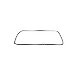 Garnitură Ușă Cuptor LA GERMANIA - BERTAZZONI 411087 Original Piesa