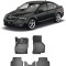 Covorase cauciuc tip tavita Skoda Octavia IV (A8) (2020-2021)