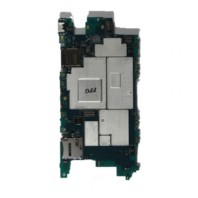 Placa de baza Sony Xperia Xperia Z1 Compact D5503 foto