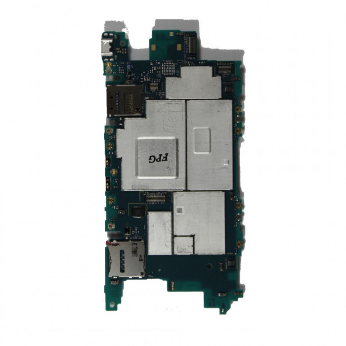 Placa de baza Sony Xperia Xperia Z1 Compact D5503